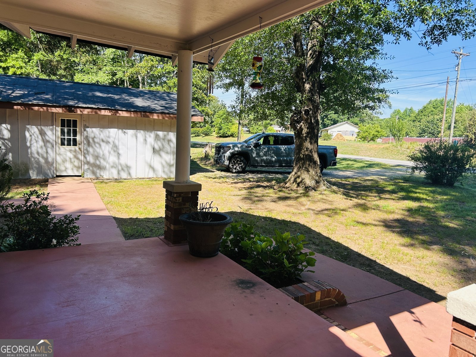 3498 Mud Creek Road Cornelia - Photo 35