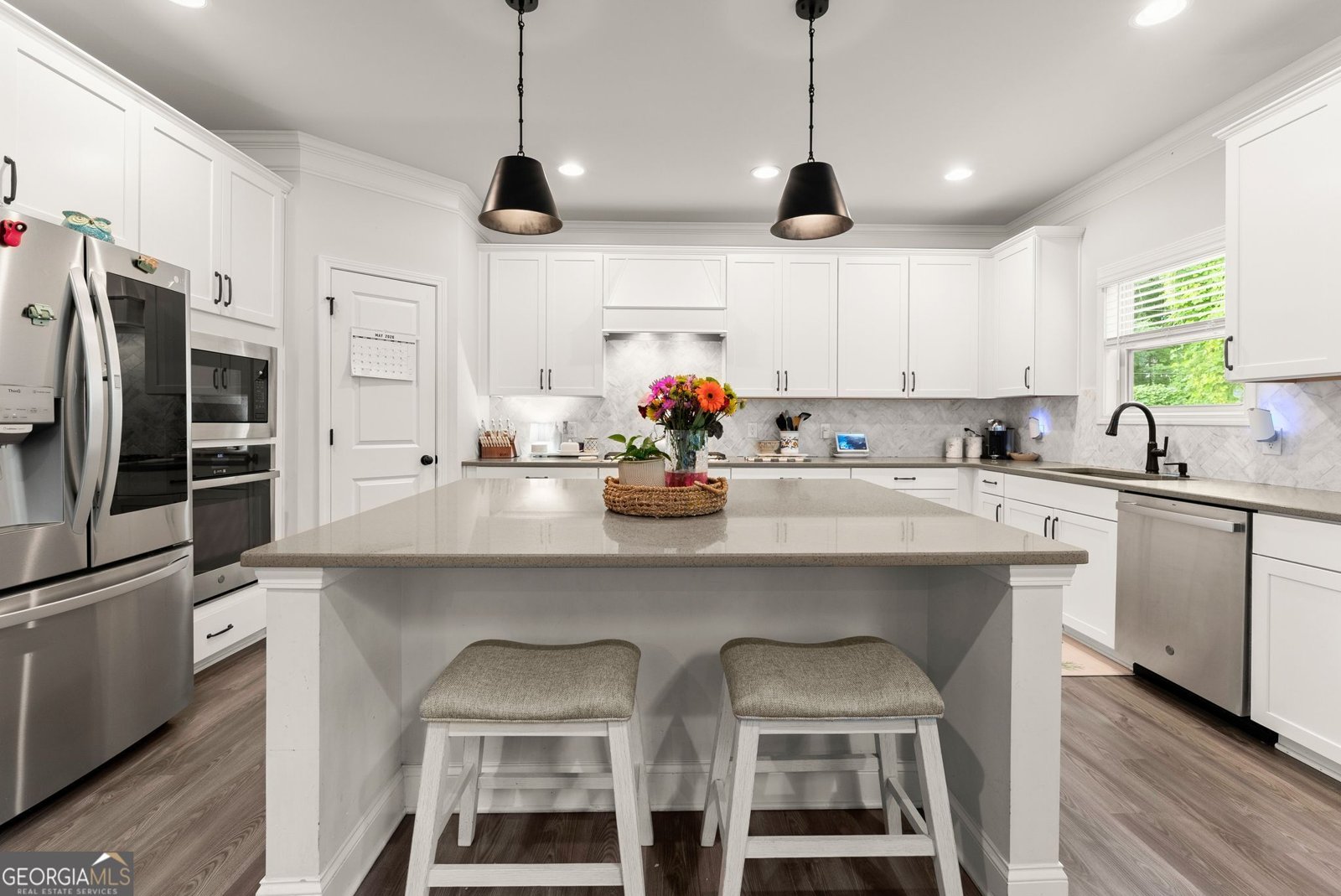 307 Hudson Chase Court Gainesville - Photo 10