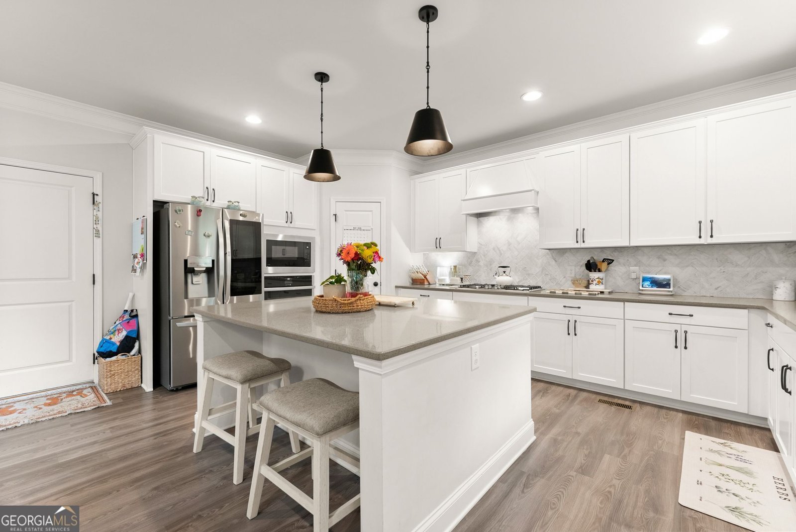 307 Hudson Chase Court Gainesville - Photo 11
