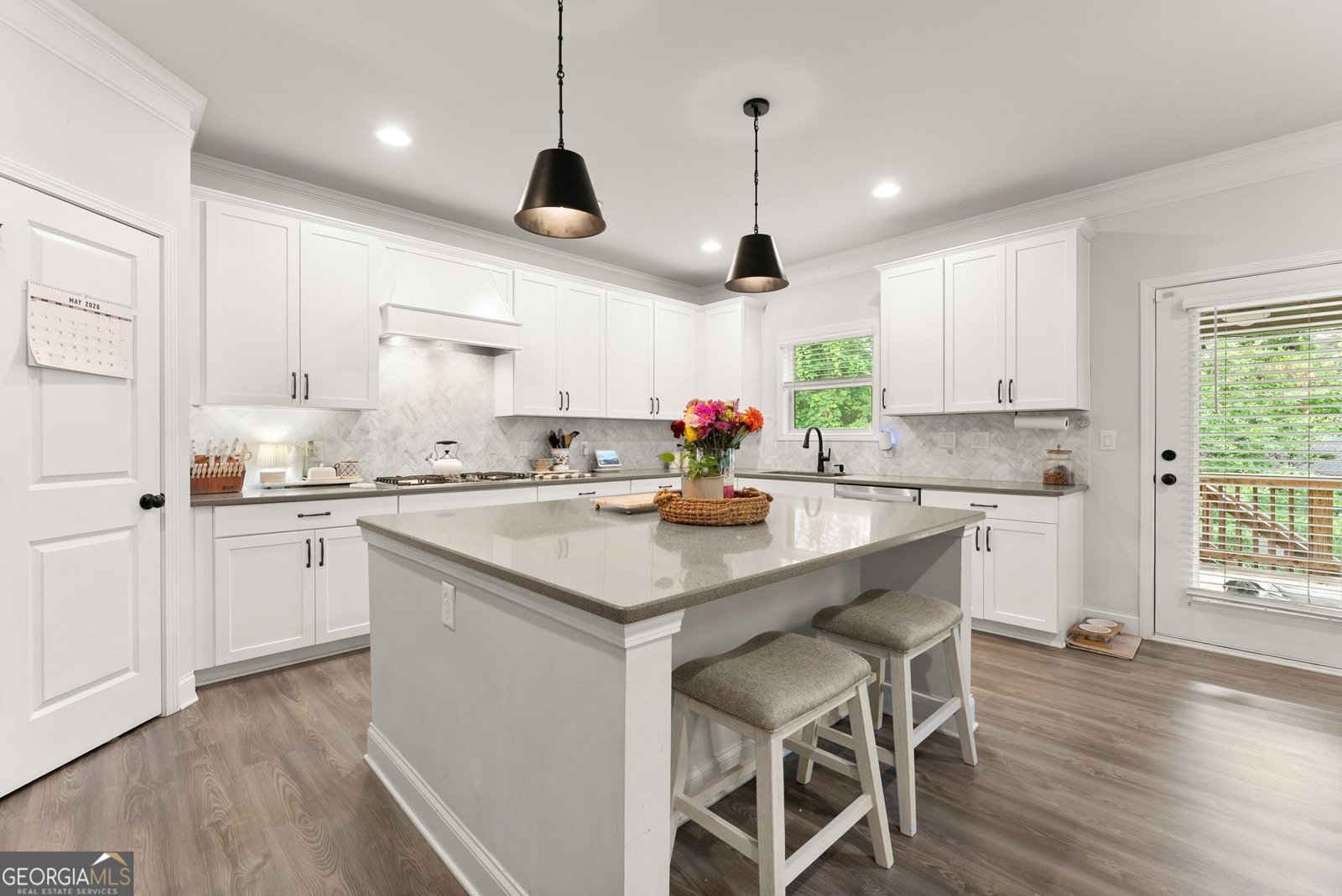 307 Hudson Chase Court Gainesville - Photo 12