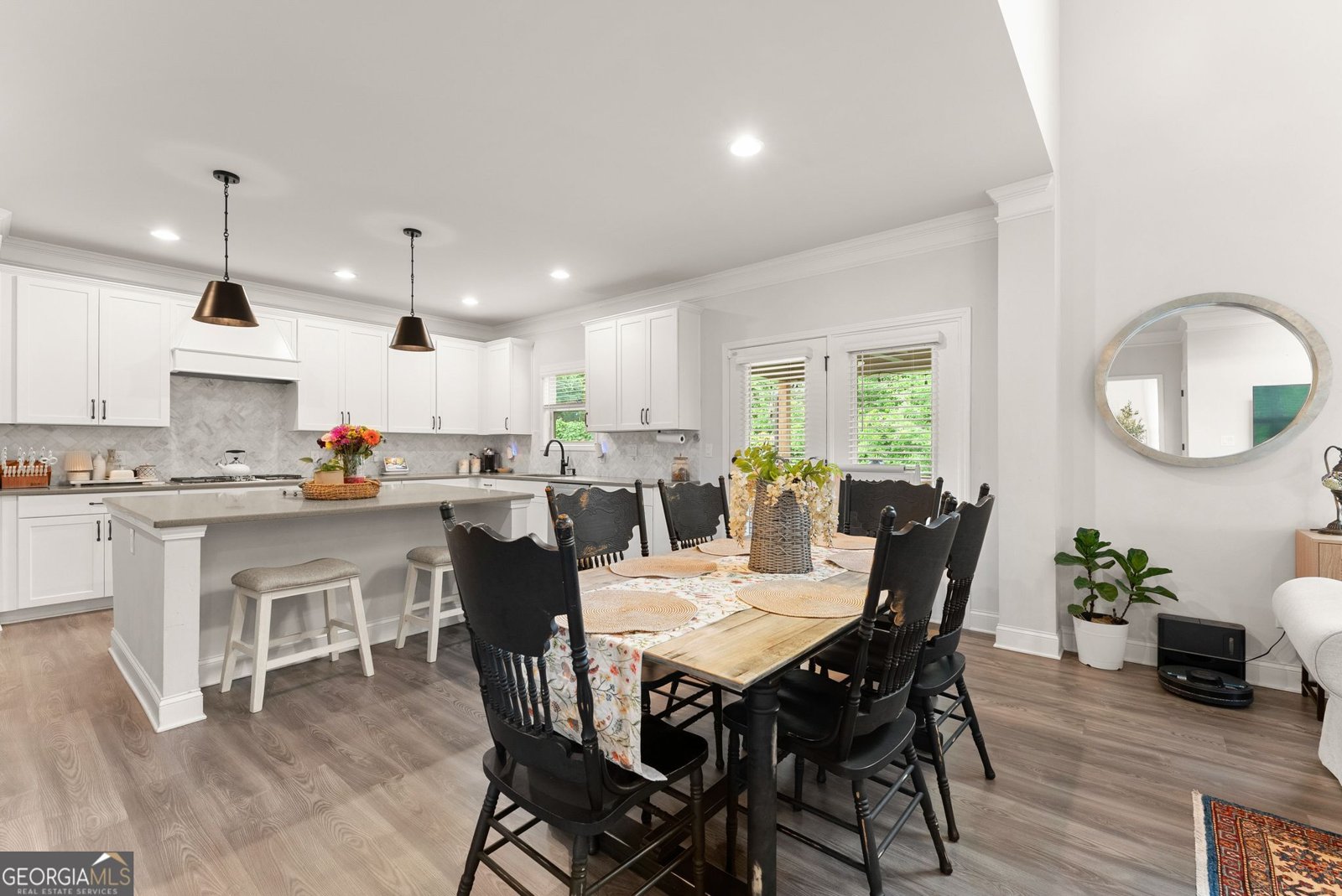 307 Hudson Chase Court Gainesville - Photo 13