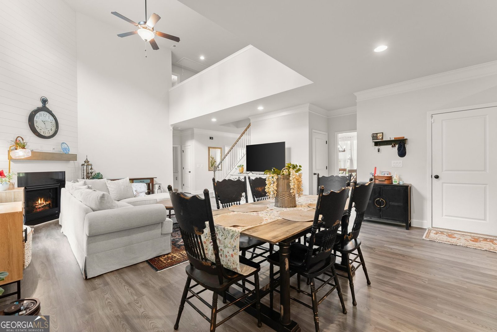307 Hudson Chase Court Gainesville - Photo 14