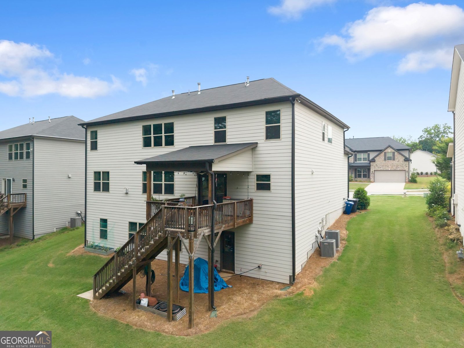 307 Hudson Chase Court Gainesville - Photo 56