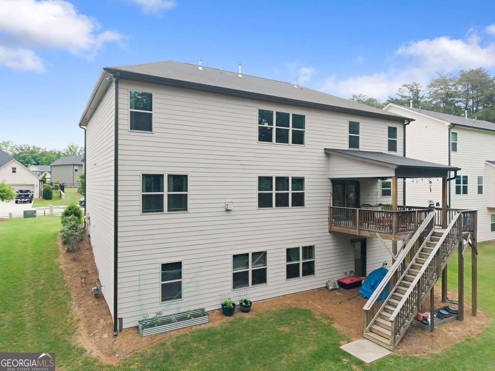 307 Hudson Chase Court Gainesville - Photo 58