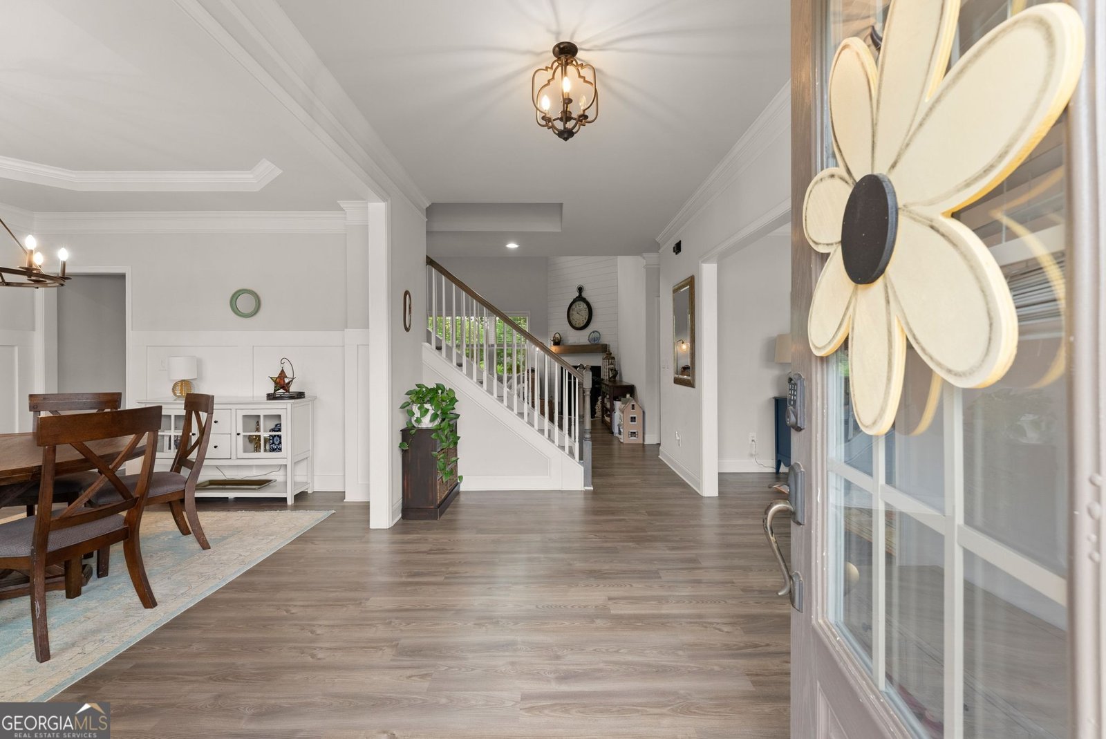 307 Hudson Chase Court Gainesville - Photo 6