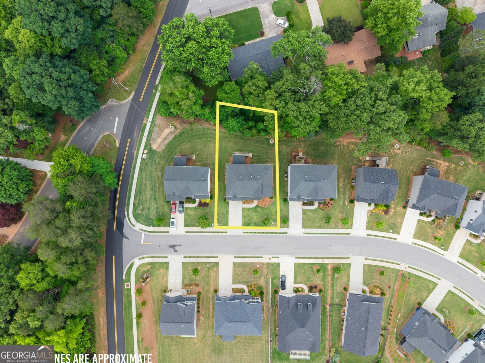 307 Hudson Chase Court Gainesville - Photo 60