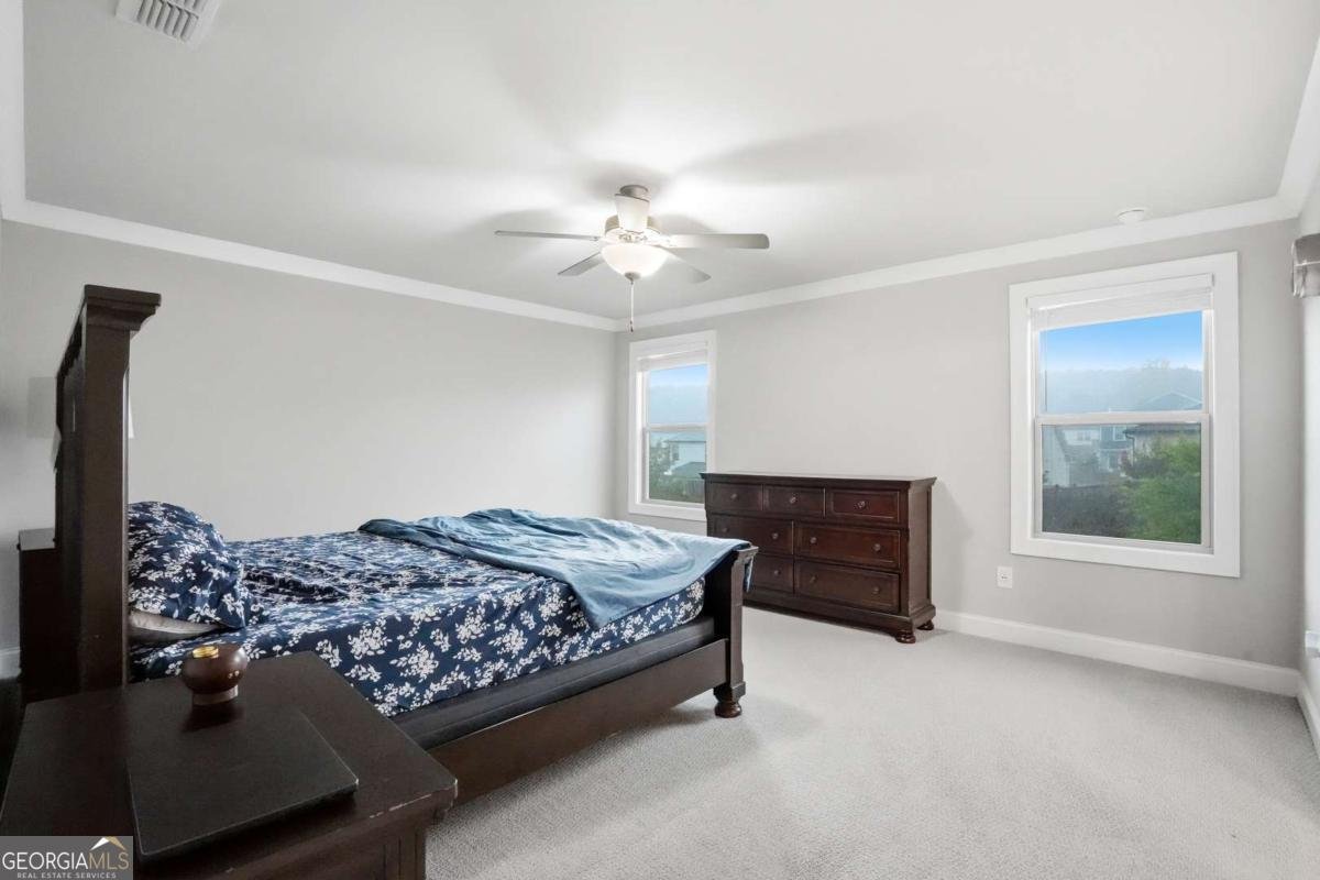 610 Stately Drive Woodstock - Photo 10