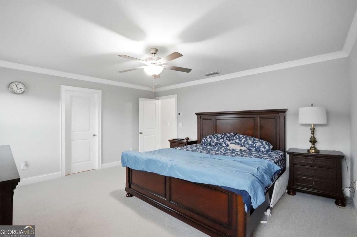 610 Stately Drive Woodstock - Photo 11