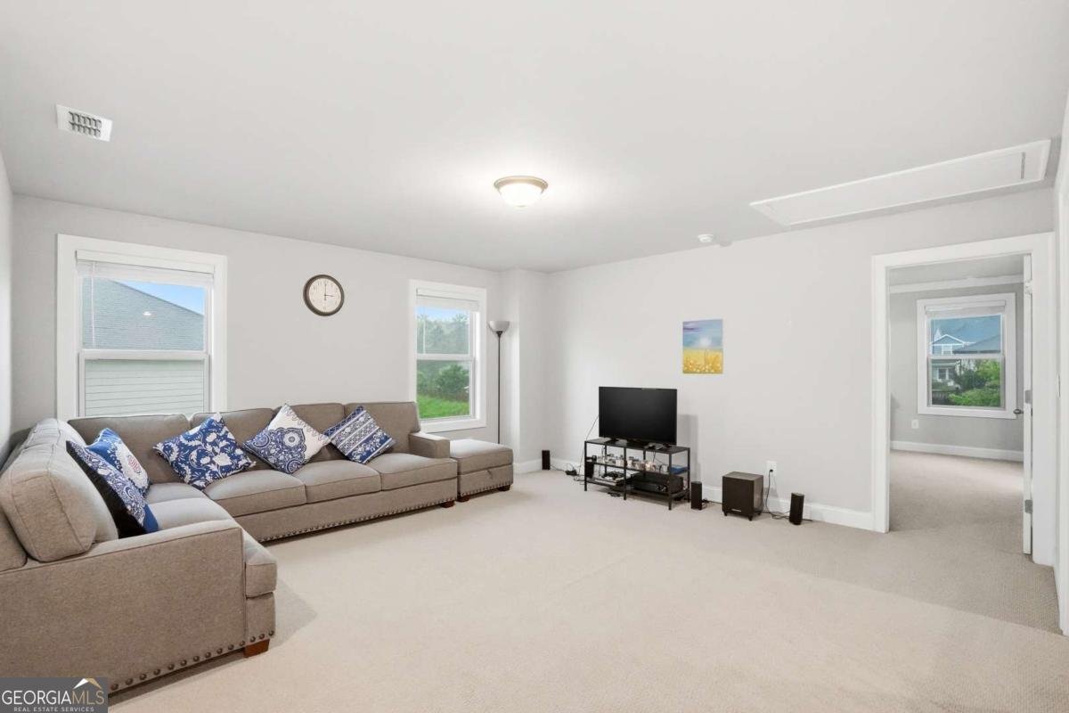 610 Stately Drive Woodstock - Photo 17