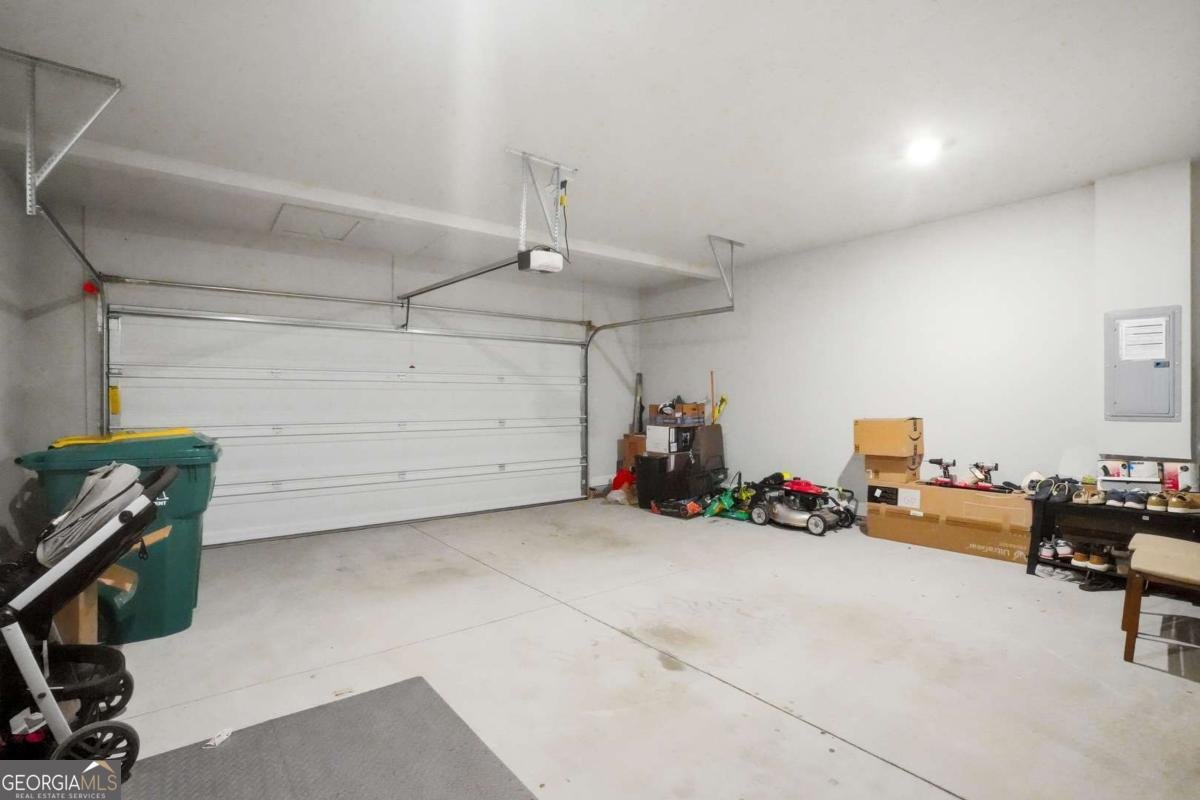 610 Stately Drive Woodstock - Photo 23