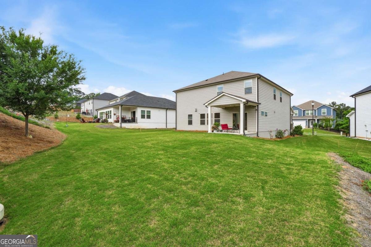 610 Stately Drive Woodstock - Photo 25