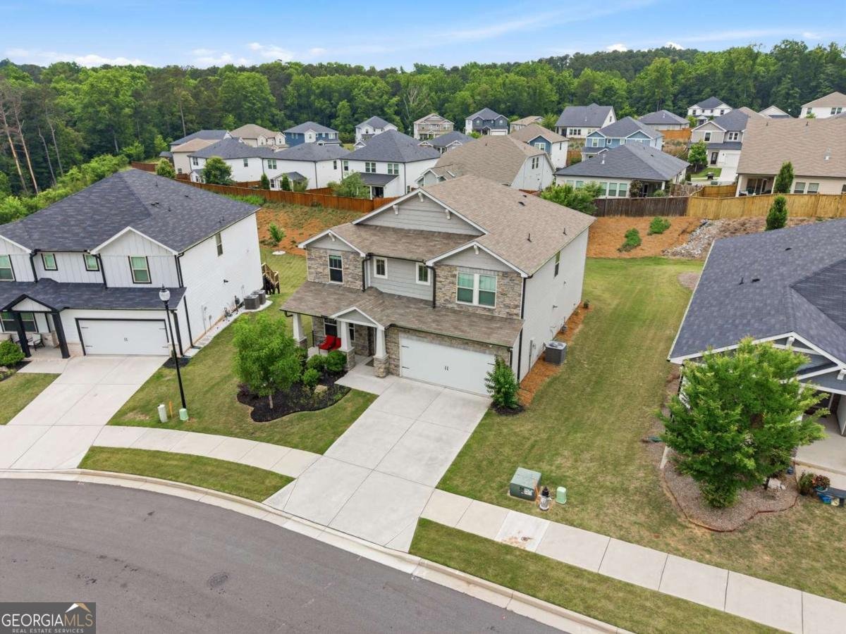 610 Stately Drive Woodstock - Photo 26