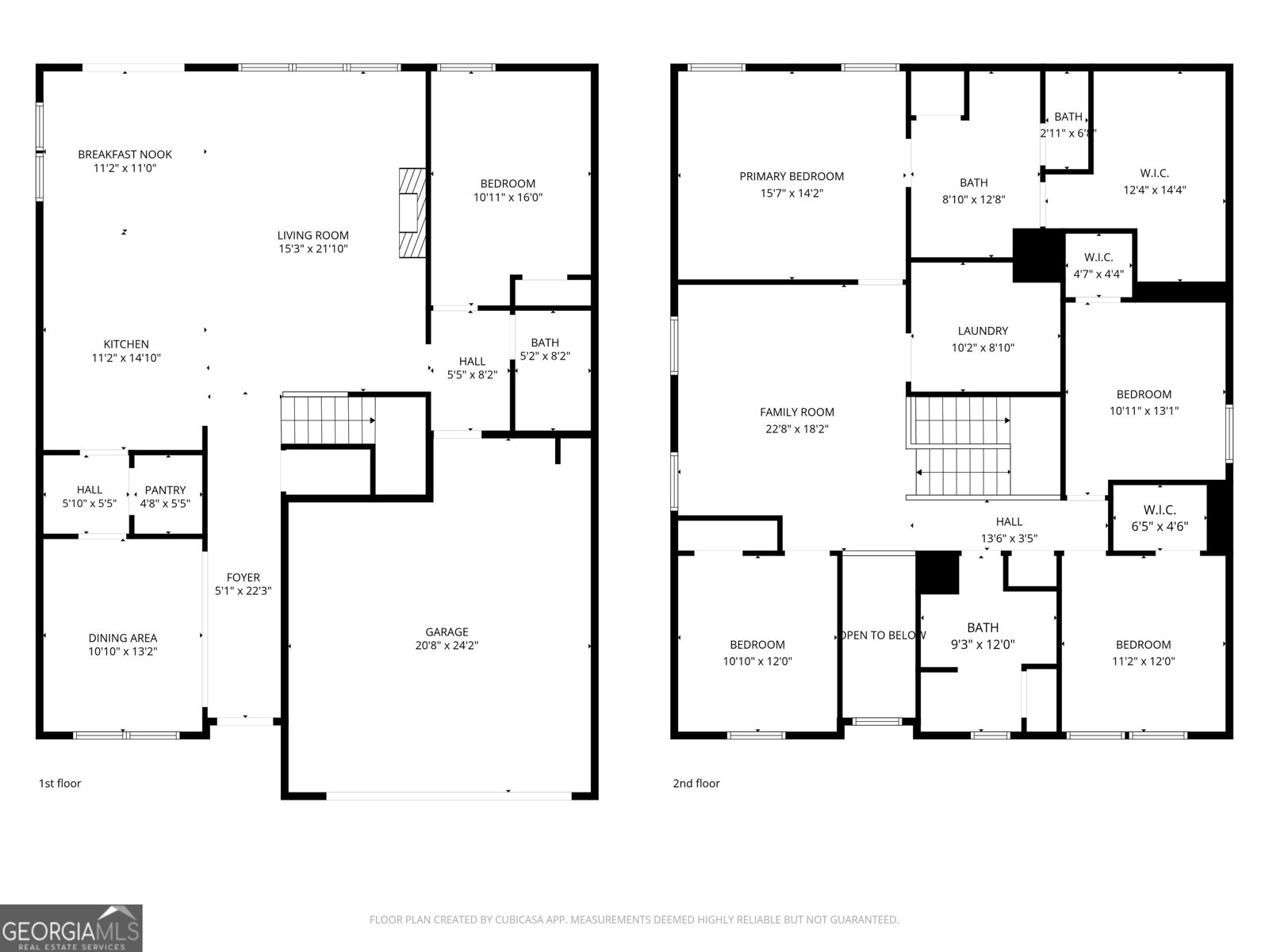 610 Stately Drive Woodstock - Photo 29