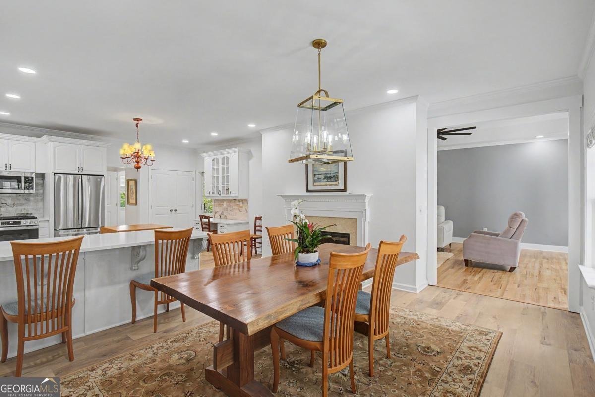1050 Wiley Bridge Road Woodstock - Photo 10