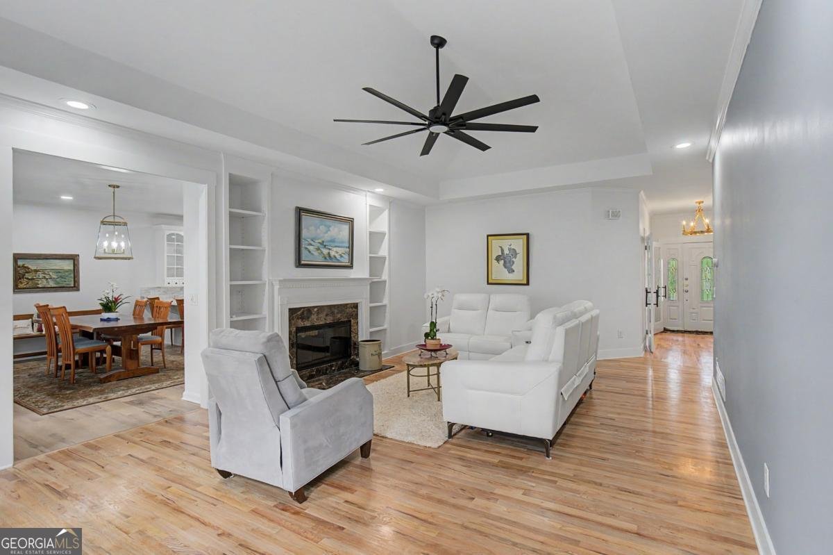 1050 Wiley Bridge Road Woodstock - Photo 12