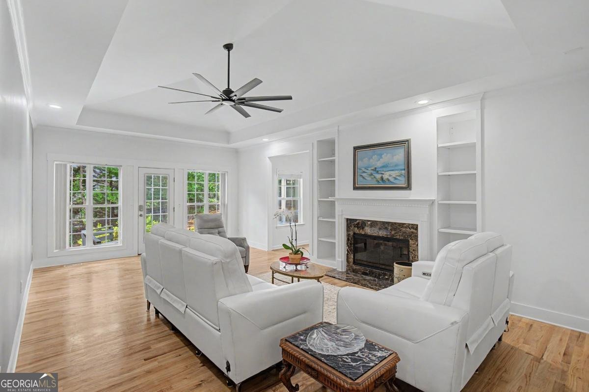 1050 Wiley Bridge Road Woodstock - Photo 13
