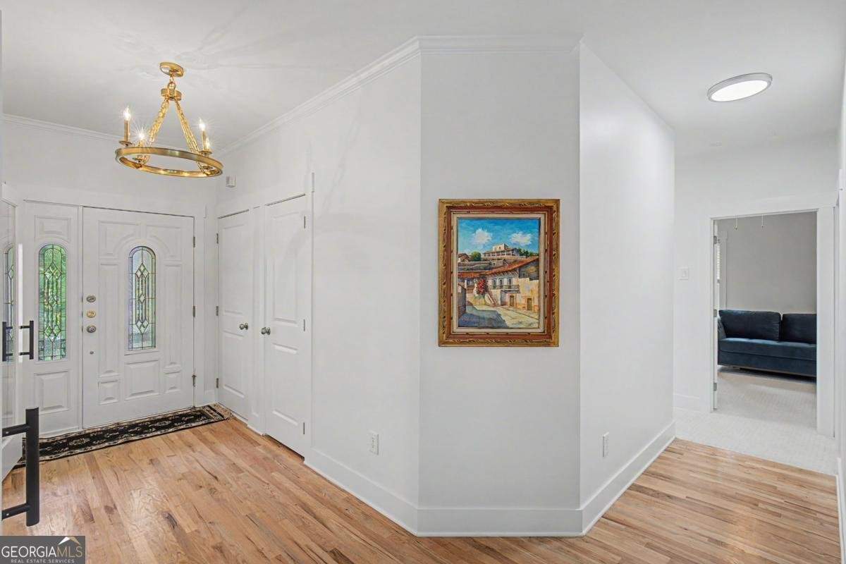 1050 Wiley Bridge Road Woodstock - Photo 14