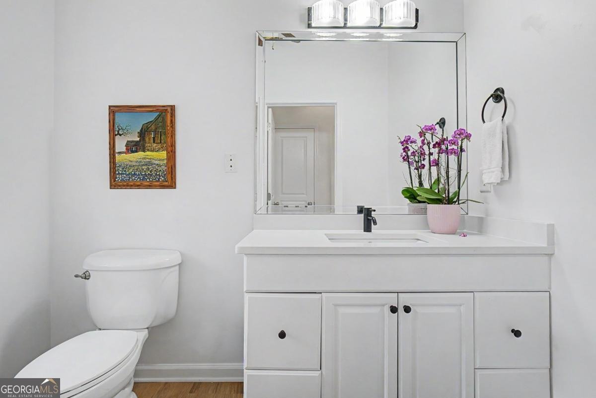 1050 Wiley Bridge Road Woodstock - Photo 28