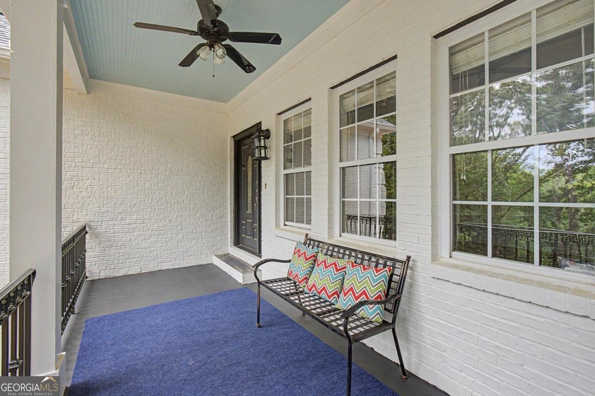 1050 Wiley Bridge Road Woodstock - Photo 34