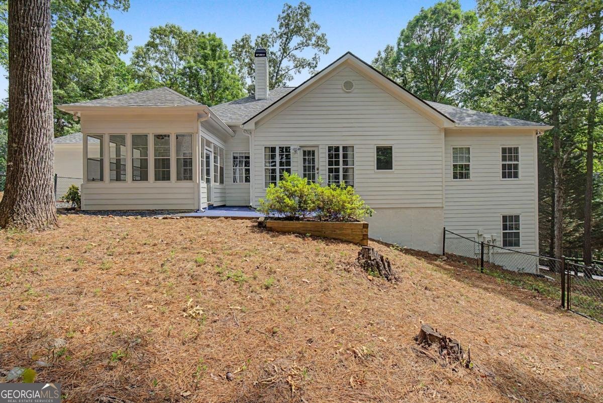 1050 Wiley Bridge Road Woodstock - Photo 38