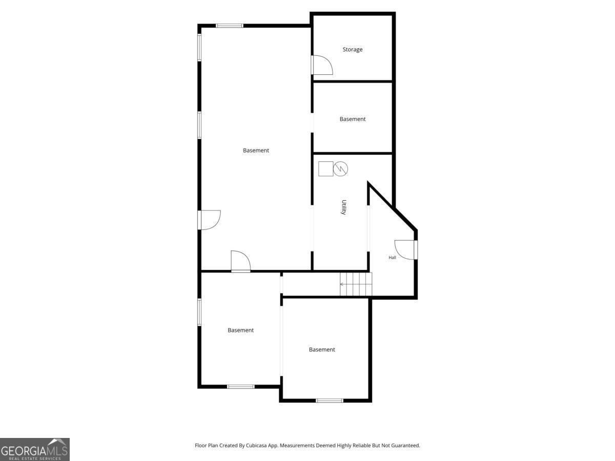 1050 Wiley Bridge Road Woodstock - Photo 42