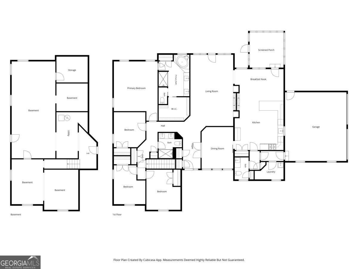 1050 Wiley Bridge Road Woodstock - Photo 44