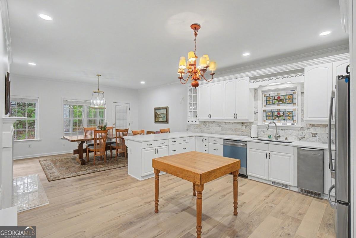1050 Wiley Bridge Road Woodstock - Photo 6