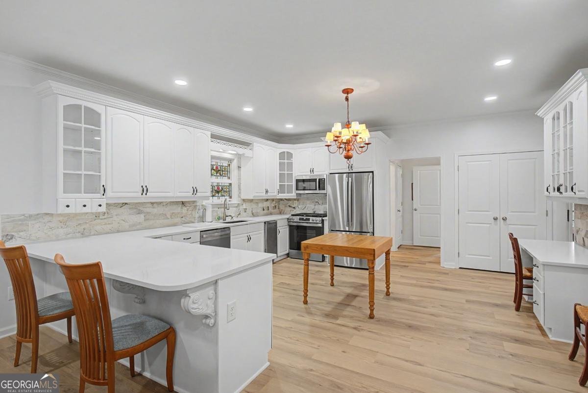 1050 Wiley Bridge Road Woodstock - Photo 7