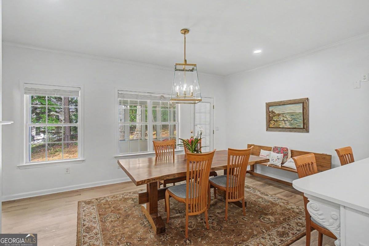 1050 Wiley Bridge Road Woodstock - Photo 9