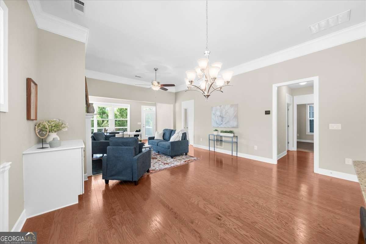 3554 Black Cherry Point Gainesville - Photo 12