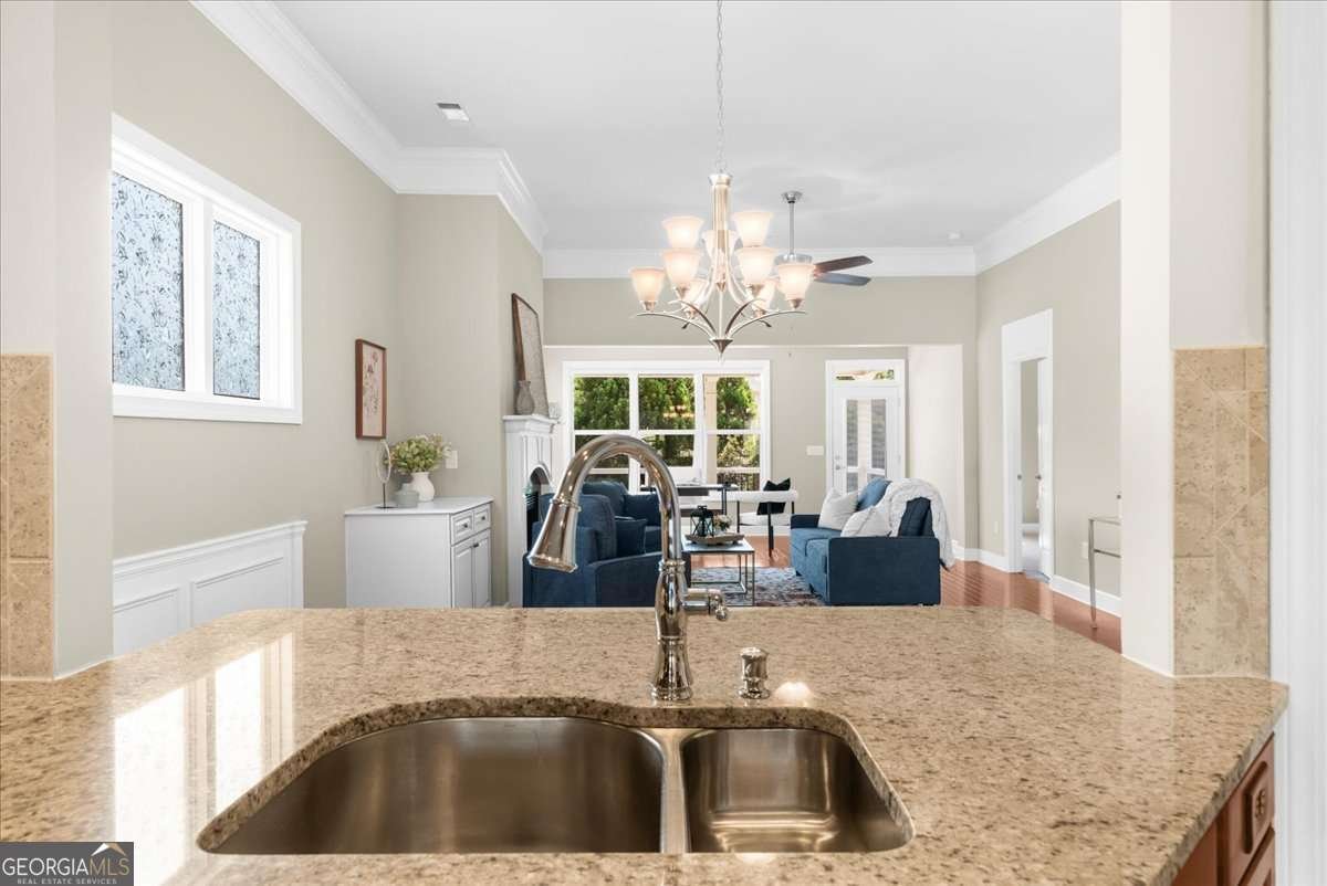 3554 Black Cherry Point Gainesville - Photo 19