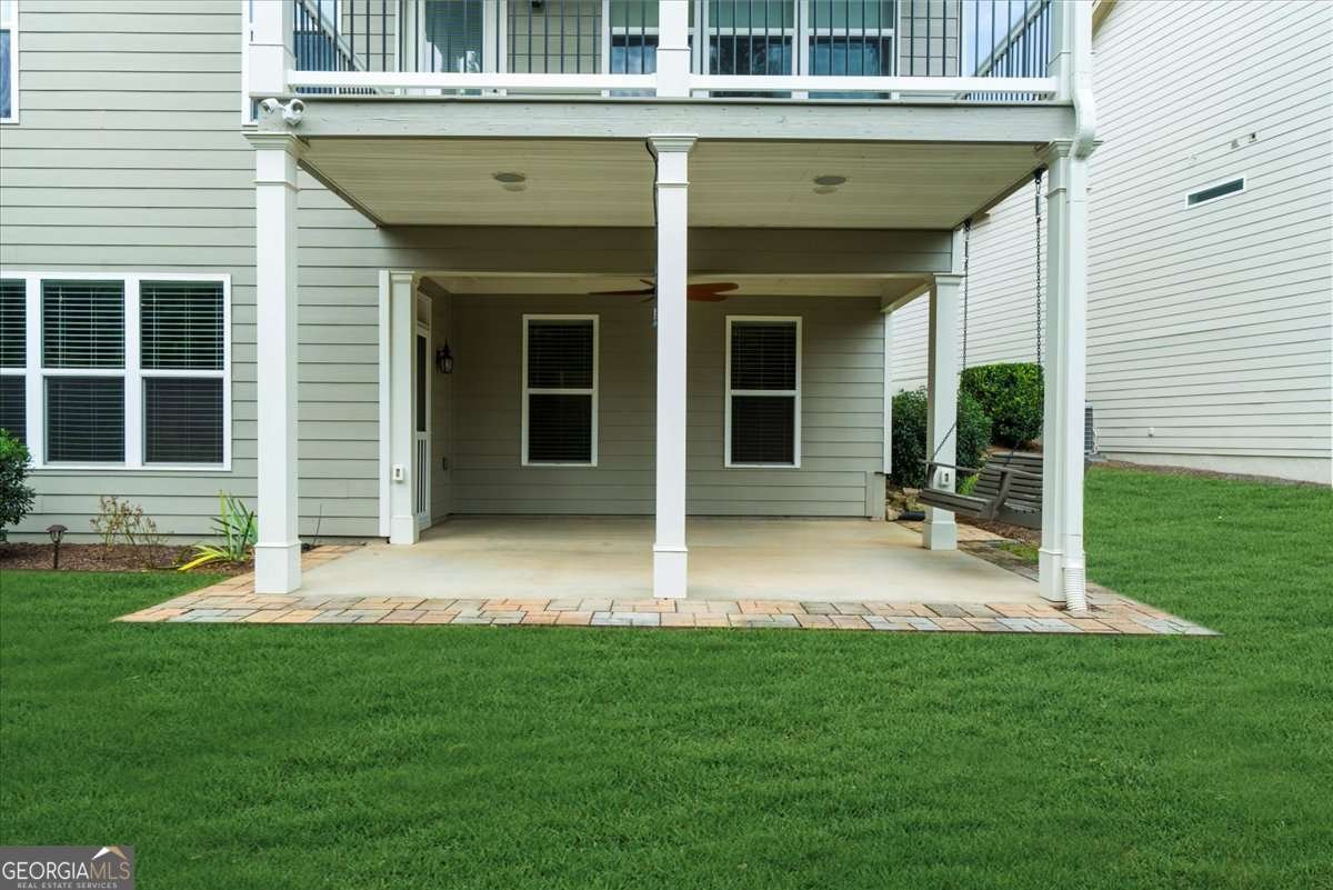 3554 Black Cherry Point Gainesville - Photo 29