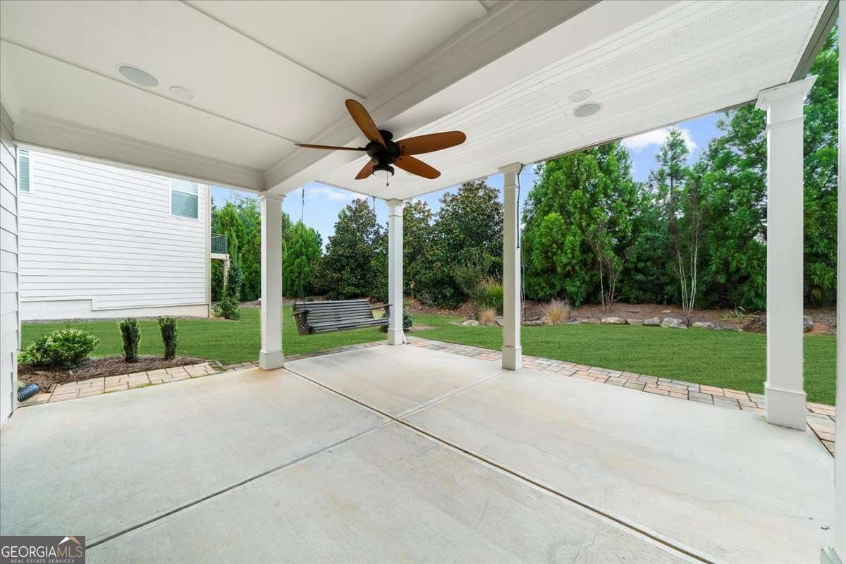 3554 Black Cherry Point Gainesville - Photo 40