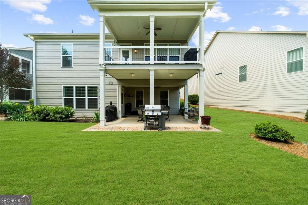 3554 Black Cherry Point Gainesville - Photo 41