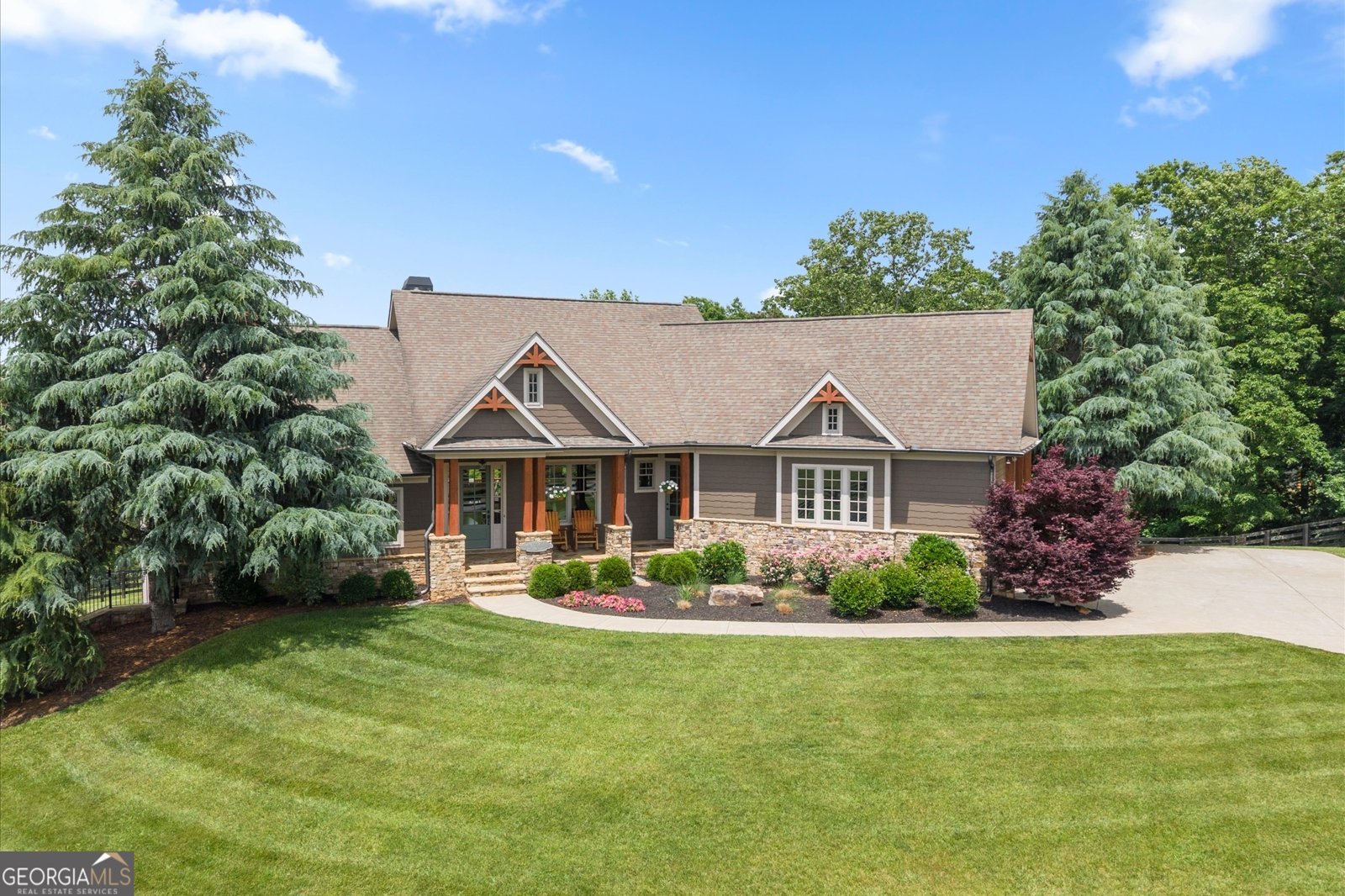 120 Grandview Drive Ball Ground - Photo 103