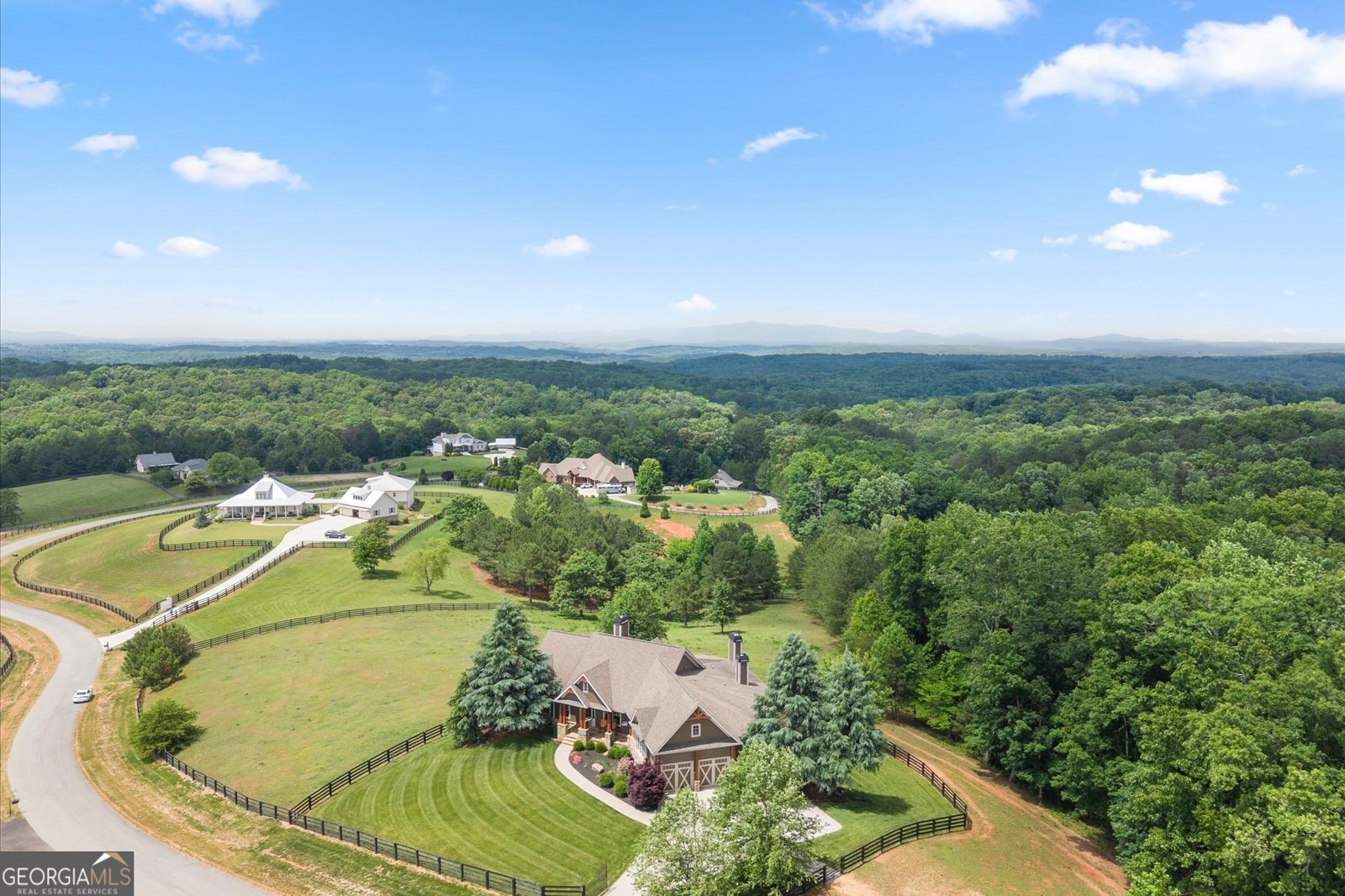 120 Grandview Drive Ball Ground - Photo 105