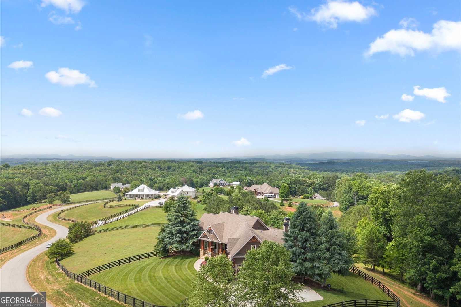 120 Grandview Drive Ball Ground - Photo 106