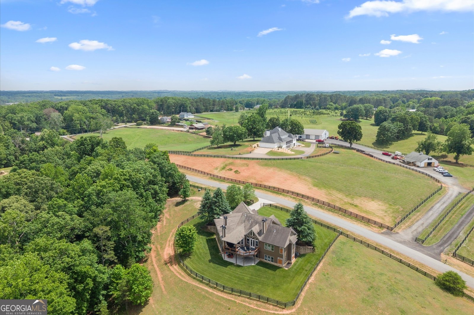 120 Grandview Drive Ball Ground - Photo 109