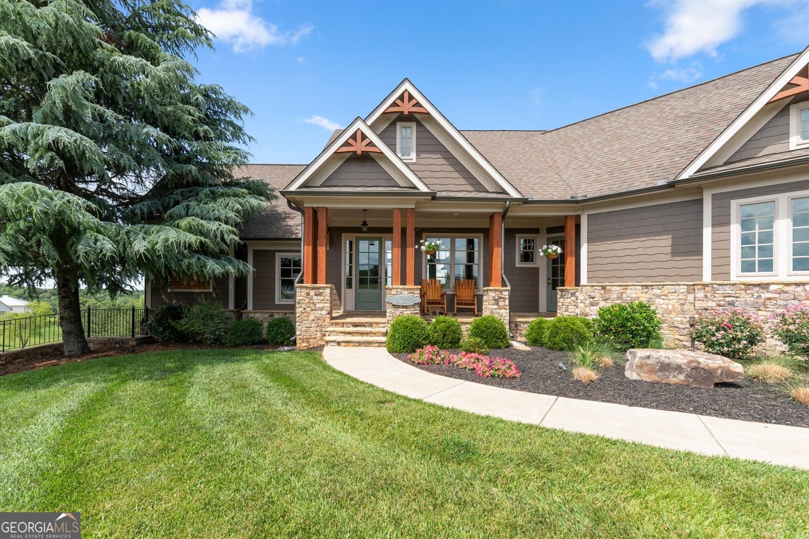 120 Grandview Drive Ball Ground - Photo 11