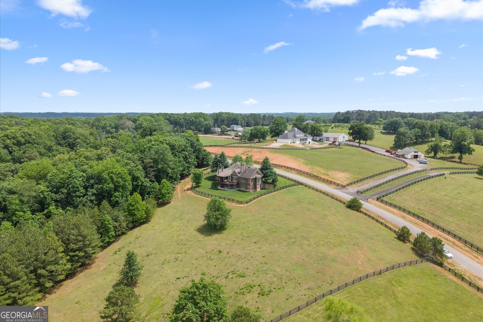 120 Grandview Drive Ball Ground - Photo 110