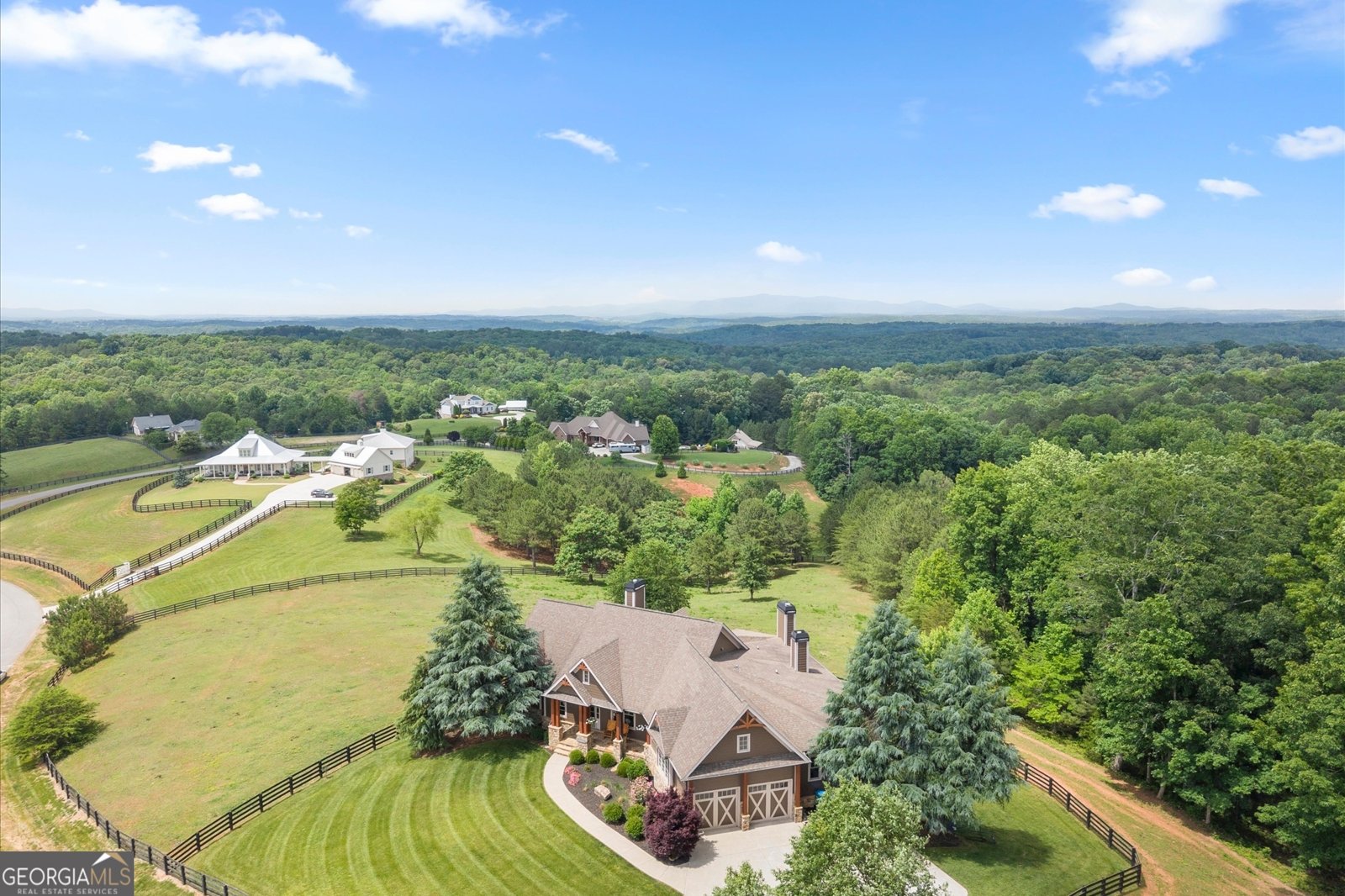 120 Grandview Drive Ball Ground - Photo 113