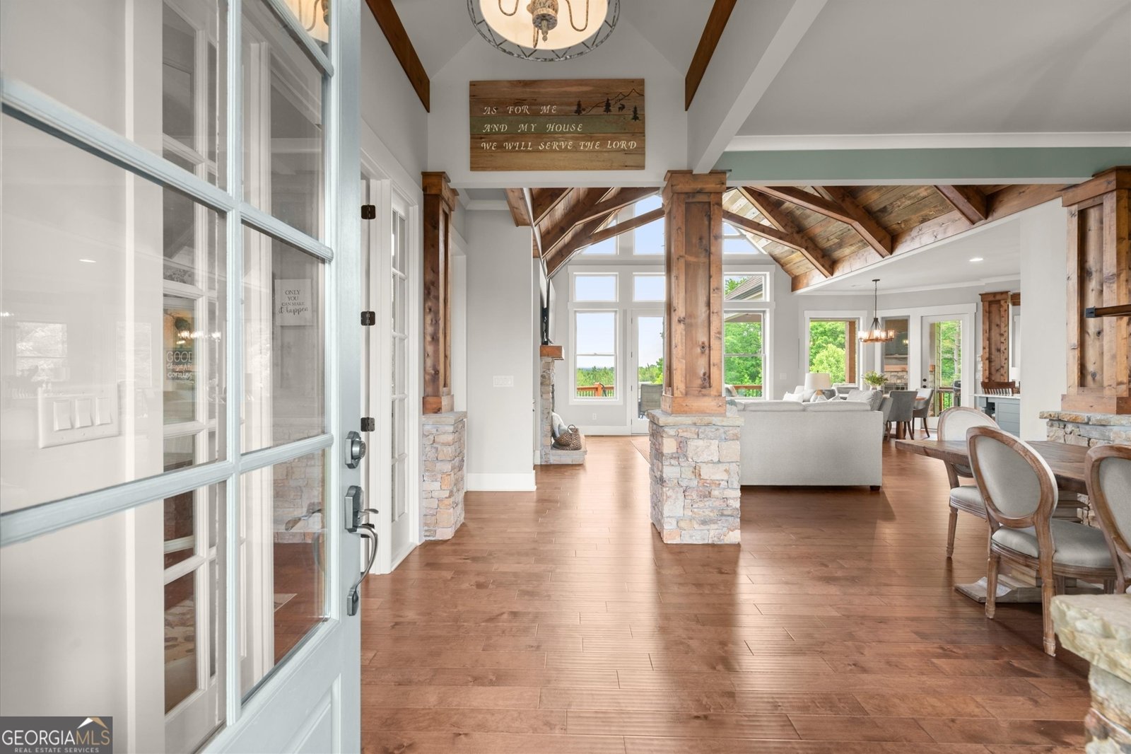 120 Grandview Drive Ball Ground - Photo 15