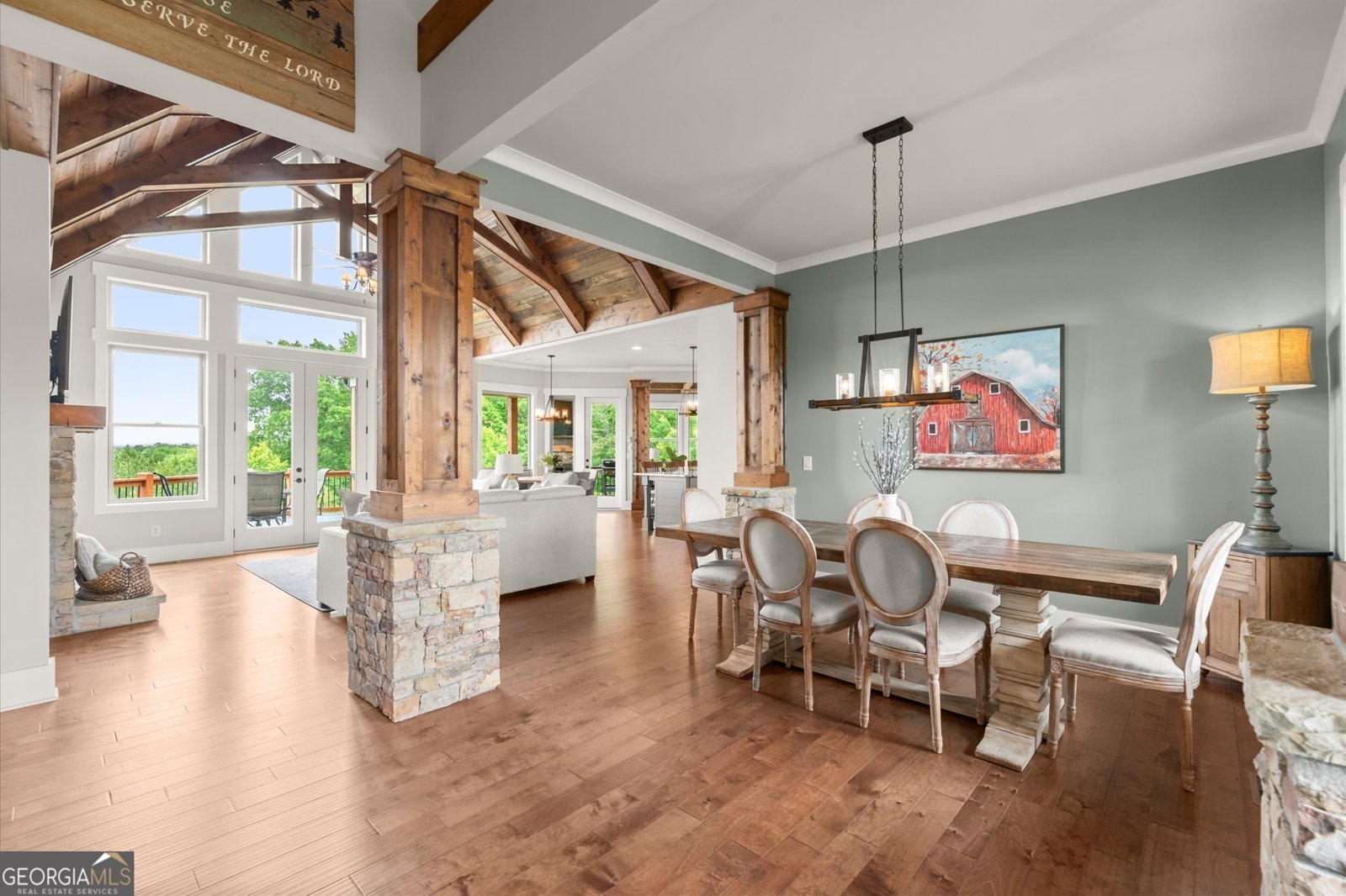 120 Grandview Drive Ball Ground - Photo 17