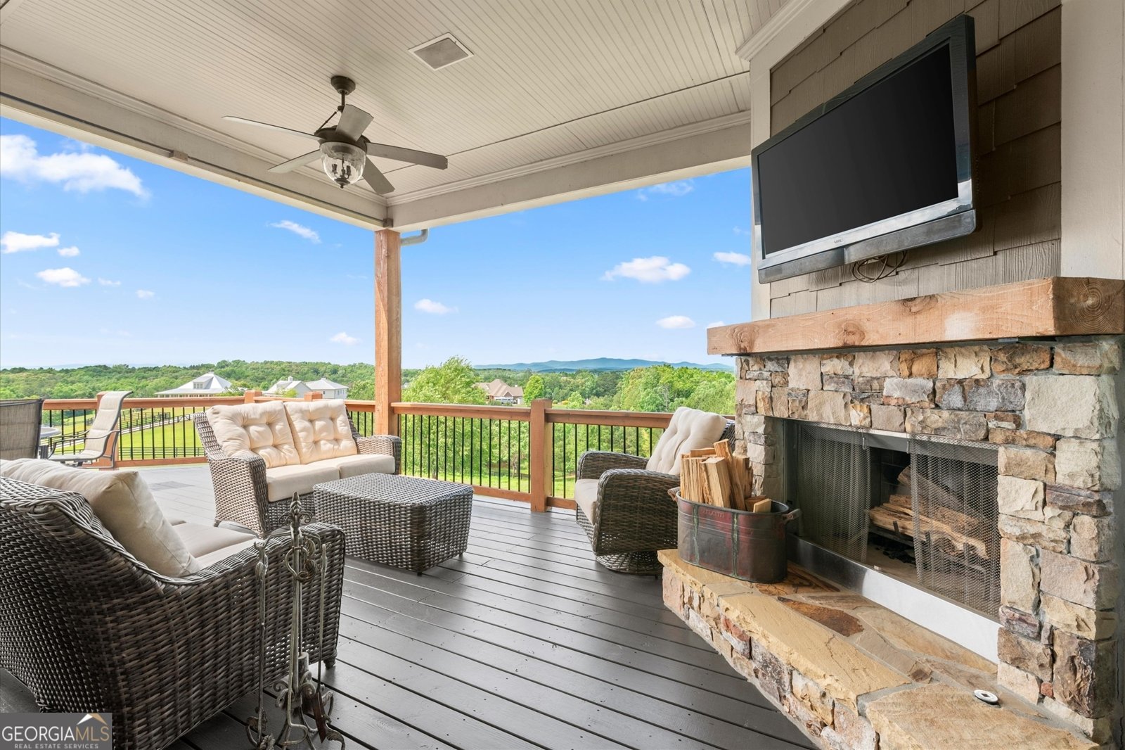 120 Grandview Drive Ball Ground - Photo 30