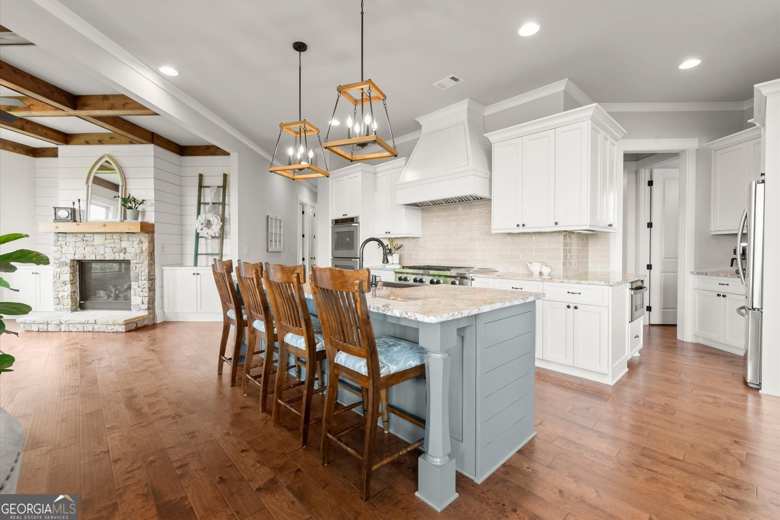 120 Grandview Drive Ball Ground - Photo 32