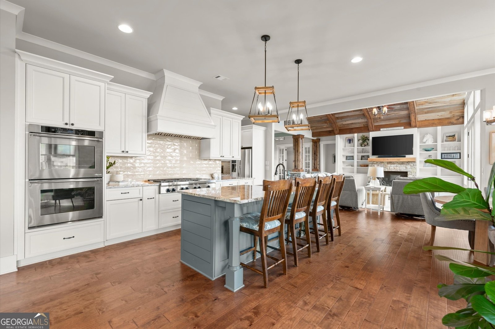120 Grandview Drive Ball Ground - Photo 41