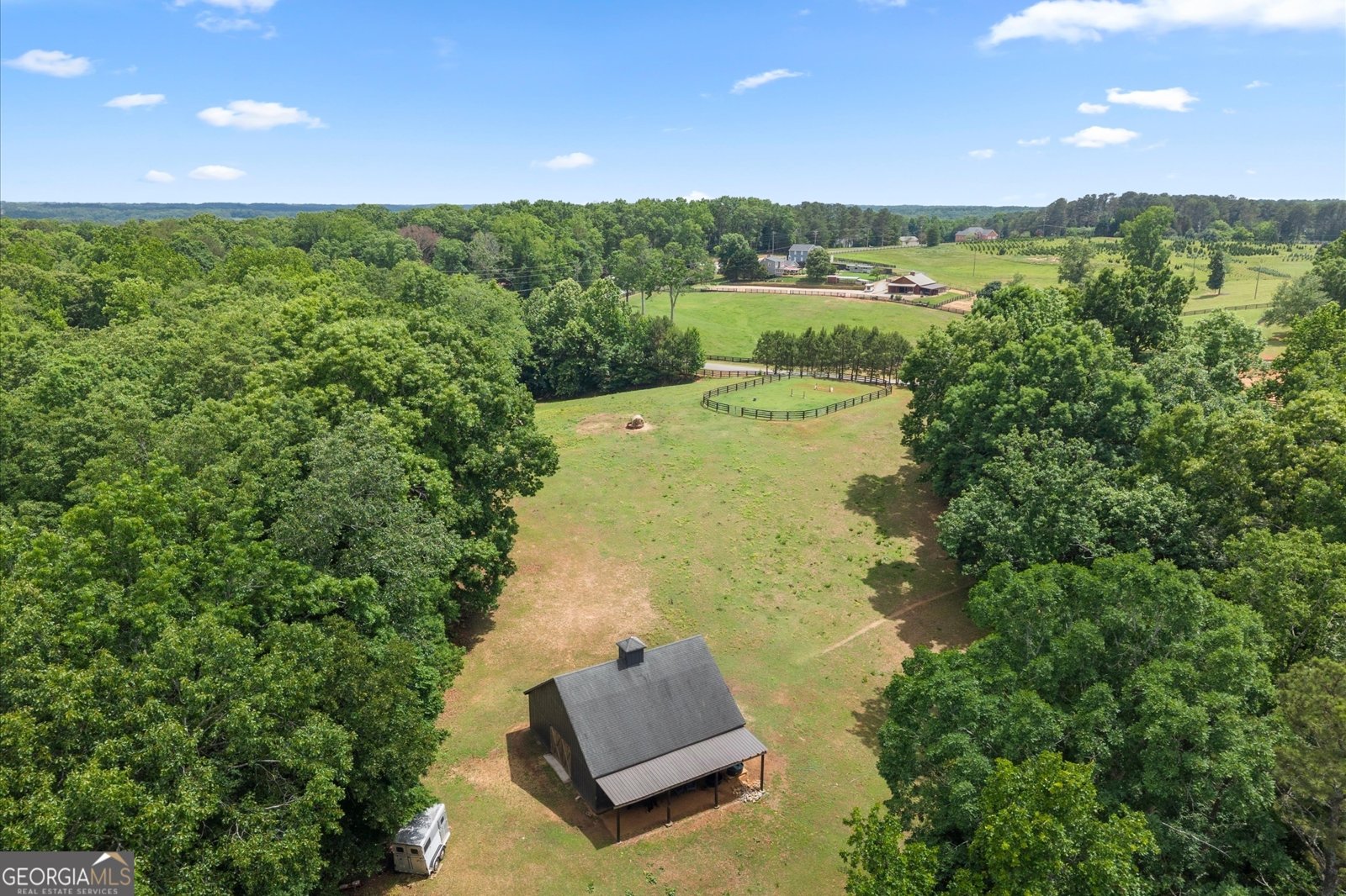120 Grandview Drive Ball Ground - Photo 8