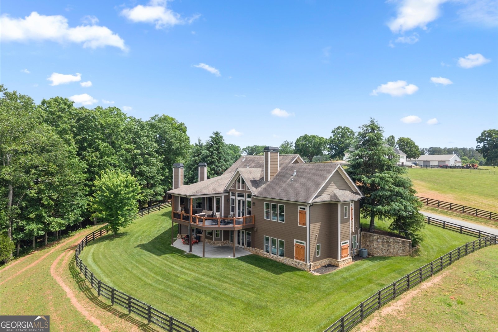 120 Grandview Drive Ball Ground - Photo 9