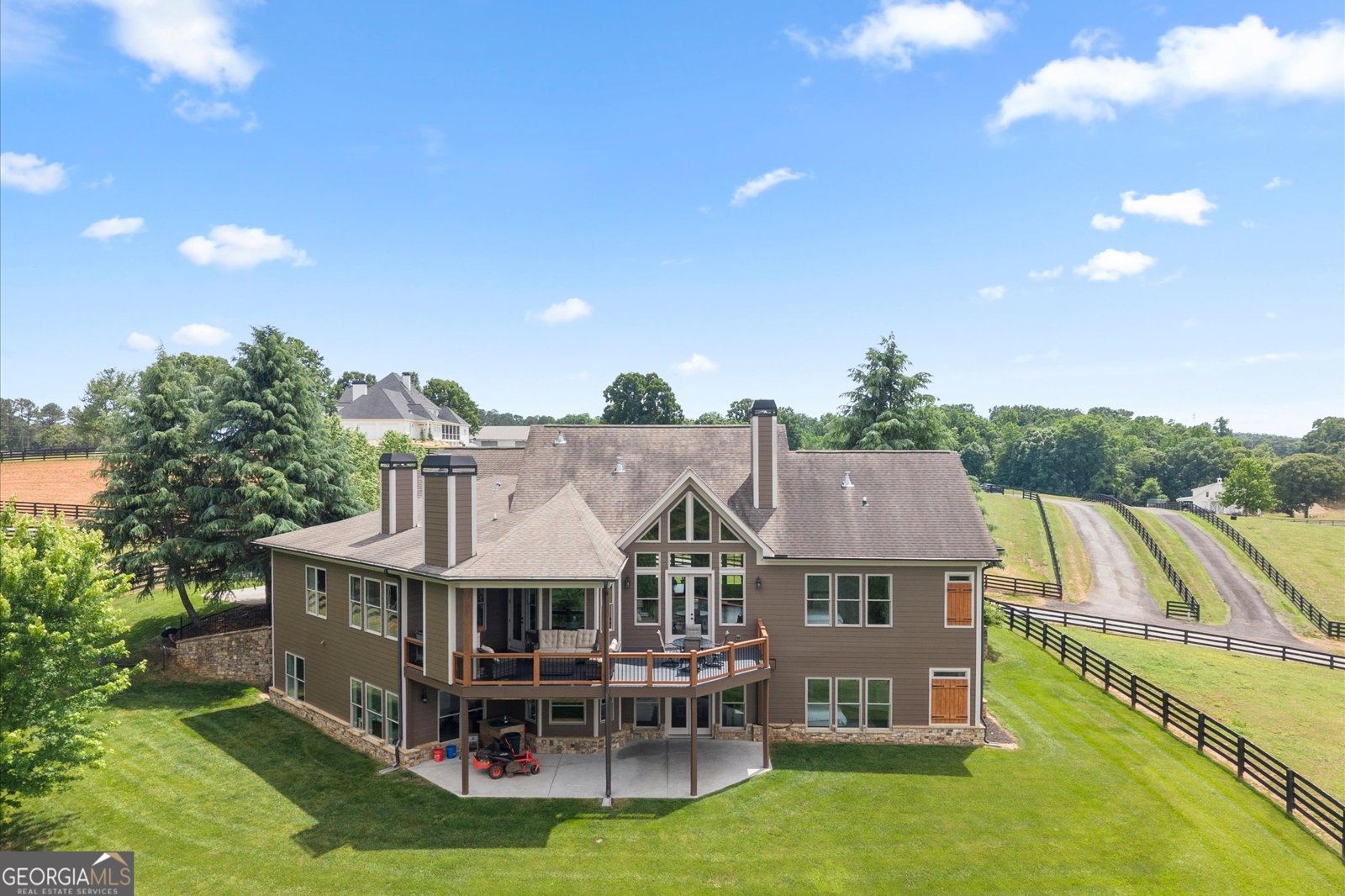 120 Grandview Drive Ball Ground - Photo 93