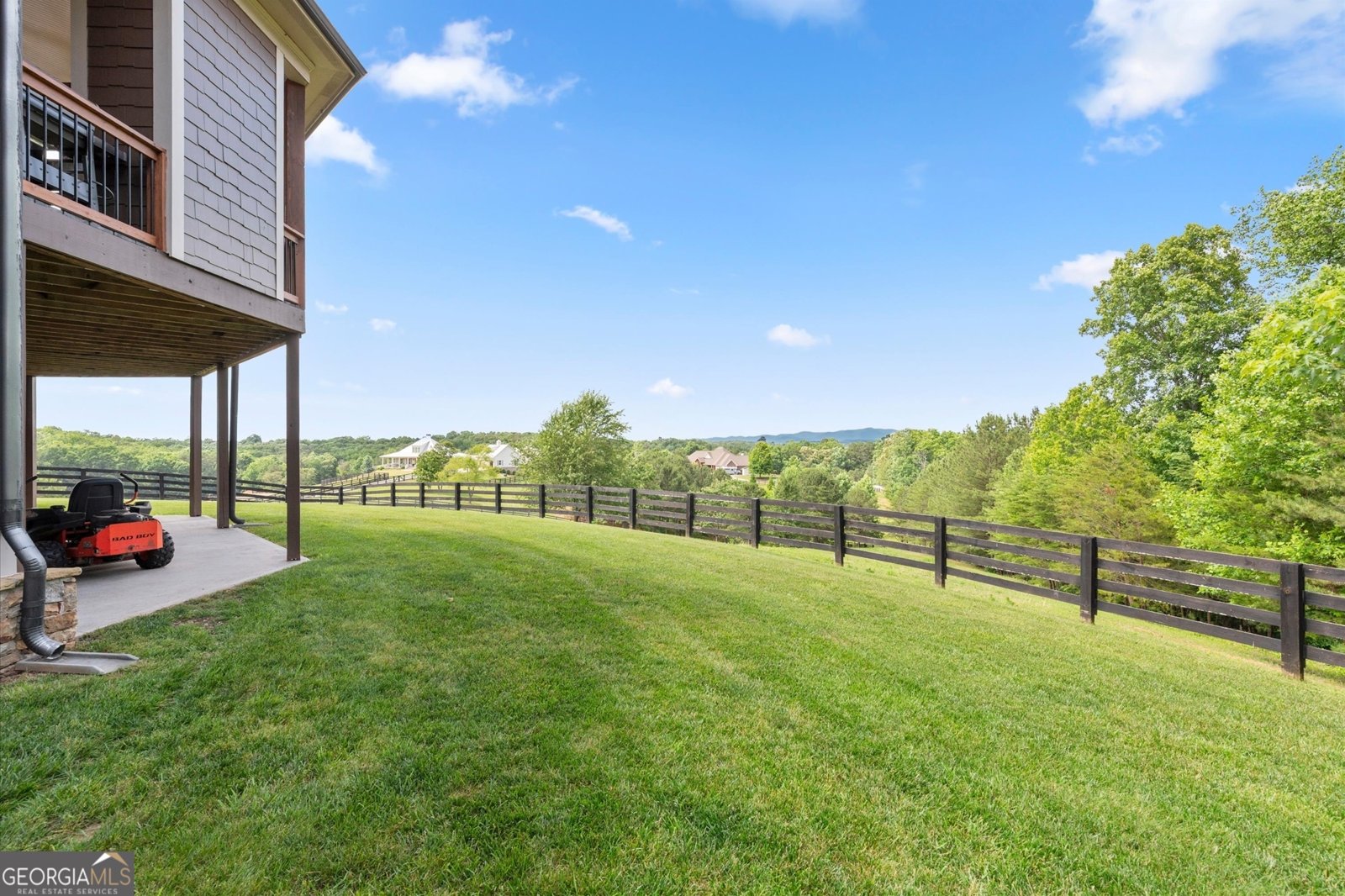 120 Grandview Drive Ball Ground - Photo 98